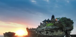 Tourism in Bali is Predicted to Open at the End of September Bali tourism