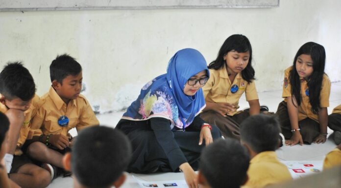 Face-to-face Learning Begins Today in Jakarta face to face learning in jakarta