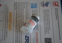 Who is Allowed to Use Moderna Vaccines? Moderna Vaccine