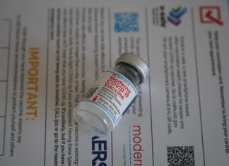 Who is Allowed to Use Moderna Vaccines? Moderna Vaccine