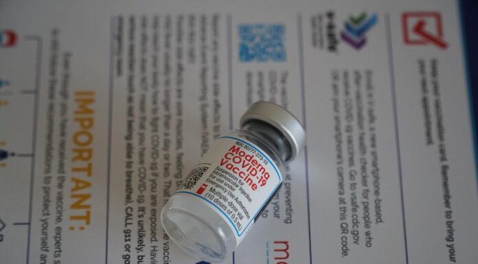 Who is Allowed to Use Moderna Vaccines? Moderna Vaccine
