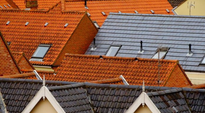 Attic Utilization in a Tropical House with These 3 Ways! Tropical House