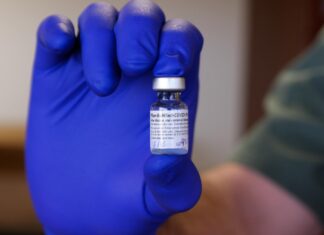 Did You Know the Pfizer Vaccine’s Side Effects? Pfizer Vaccine