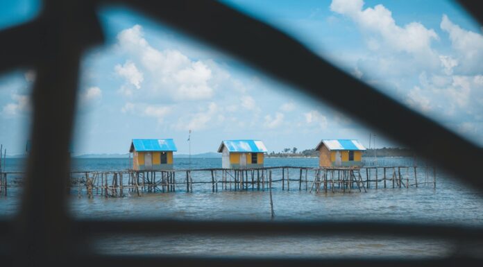 Tourist Destinations Will be Opened, But… tourist destinasions