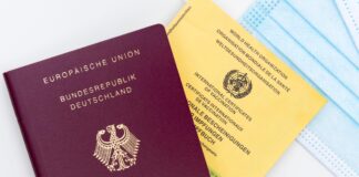 Having Problems When Uploading Residence Permit Documents Online? Do This! Residence Permit