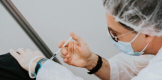 Expats Include in 100 Percent Vaccinations Target expat vaccination