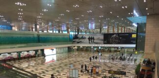 Changi Airport is Open for the Public from September 1 Changi Airport