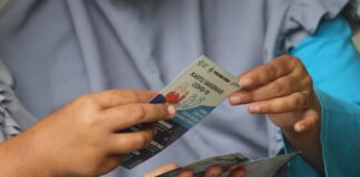 Kadin Jakarta Open Vaccination for Foreigners vaccination