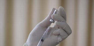 The Indonesian Government Brings 5 Million Doses of Sinovac Vaccine Vaccine