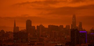 Indonesia is Predicted to be the Most Affected Country by Climate Change in Southeast Asia Climate change