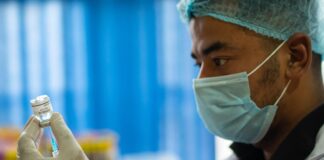 Self-Vaccination Will be Held Next Year Self-vaccination