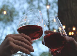 Does Red Wine Help to Lower Blood Pressure? Red wine