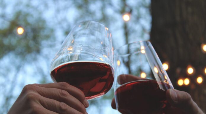 Does Red Wine Help to Lower Blood Pressure? Red wine