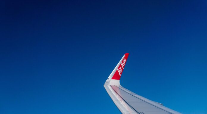 AirAsia Indonesia Terminate its Flight Schedules until September 6, 2021 AirAsia Indonesia