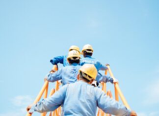 The West Jakarta Government Continues to Keep Track of Foreign Workers during the Pandemic Foreign workers