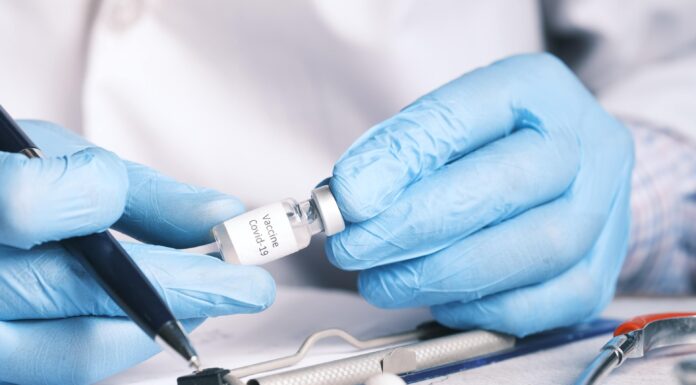 China Finds Covid Antibodies Against the Delta Variant China find Covid Antibodies