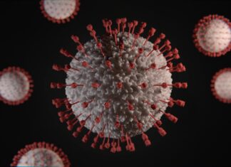 Already Spread in Indonesia, Beware of Symptoms and Risks of the Delta Plus Variant! Symptoms and Risks of the Delta Plus Variant