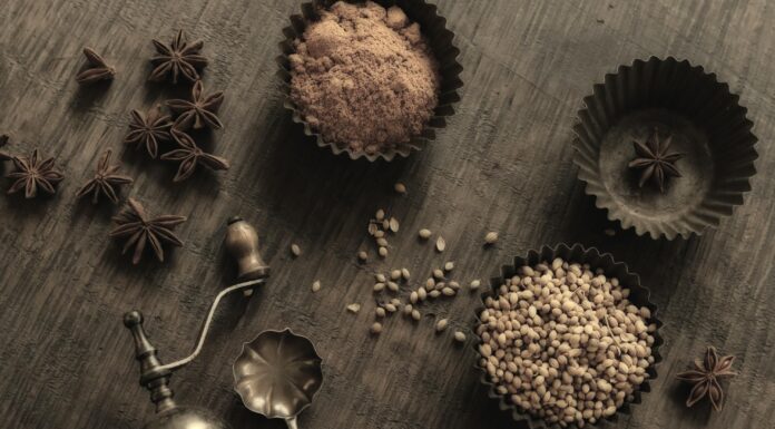 Be Healthier with Traditional Indonesian Drinks Traditional drinks