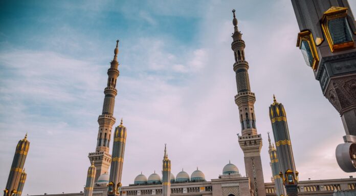 Finally, Saudi Arabia Allows Entry of Indonesian Citizens and Several Countries Saudi arabia