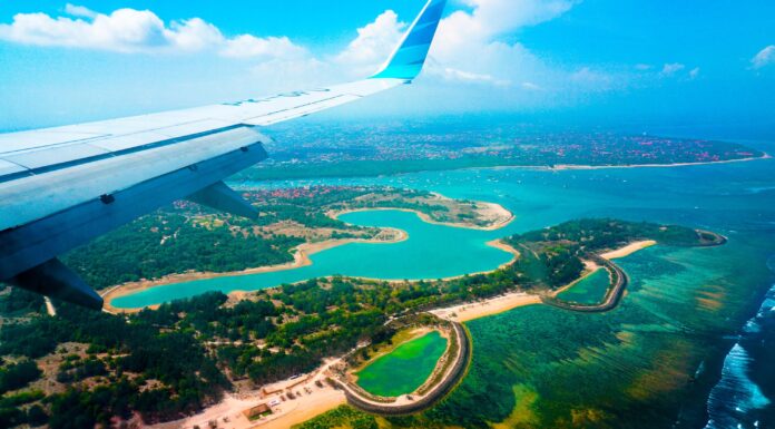 Garuda is Ready to have International Flight Travel Pass Trial Garuda Indonesia