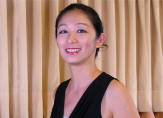 Expat Life’s Interview: From Life’s Experience to Help Others