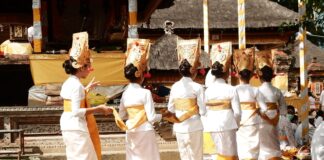Tourism Workers in Bali Already Vaccinated Tourism workers