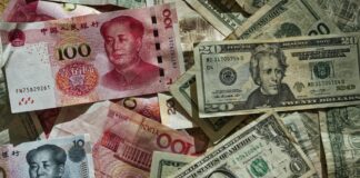 Indonesia-China Officially ‘Leave’ USD Yuan vs USD