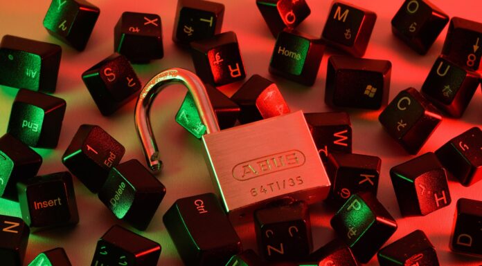Beware of Ransomware Attacks! Ransomware