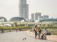 Singapore Get 80% Vaccination of Its Populations Singaporean