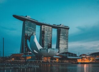 Singapore Raises Property Taxes for Foreign Buyers to Curb Rising Housing Prices Singapore tighten travel
