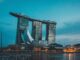 Indonesia and Singapore Discuss Collaboration to Improve Tourism Connectivity Singapore tighten travel