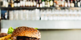 Burger King India Acquires Shares in Indonesia Burger King