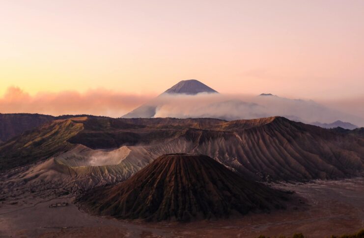 Bromo re-opened