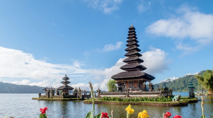 Bali Government’s Plans to Open International Tourism Bali Tourism