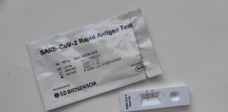 Update! Latest Price for Rapid Antigen Tests Rapid Antigen Test