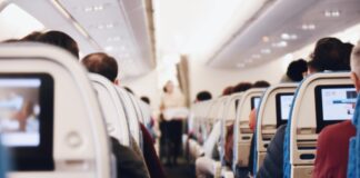 These are Airplane Travel’s New Requirements Airplane travel requirements