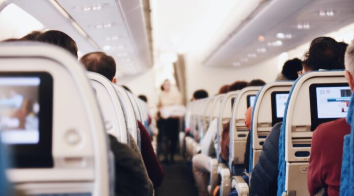 These are Airplane Travel’s New Requirements Airplane travel requirements