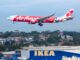 AirAsia Terminate Flights until September 30 AirAsia