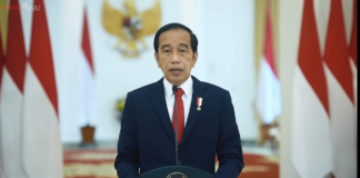 Indonesian President View on ASEAN Economic New Hopes after Covid 19 Joko Widodo speach in ASEAN Business and Investment