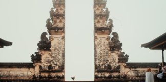 Bali Re-opened for 19 selected countries, prepare the requirements!
