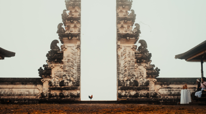 Bali Re-opened for 19 selected countries, prepare the requirements!