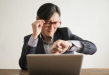 Work From Home Time Management Tips and Principles Time maanegment work from home illustrations