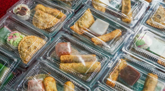 5 Most Indonesian Famous Street Food