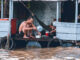 List of Jakarta Parts that are Prone to Flooding jakarta flooding ilustration