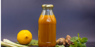 All You Need to Know About Jamu, Indonesian Herbal Beverages jamu ilustrassion