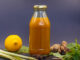 All You Need to Know About Jamu, Indonesian Herbal Beverages jamu ilustrassion