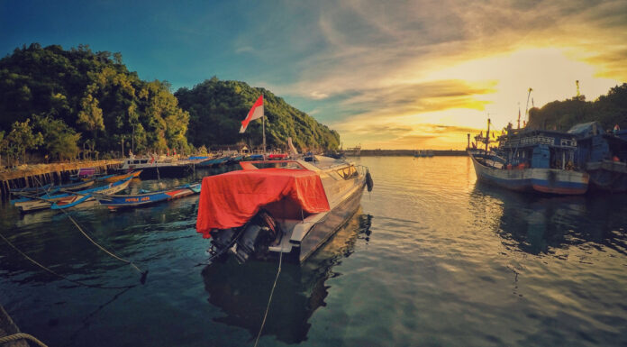 Tourism destination – 5 Must-Visit Tourism Destination Other Than Bali tourism destination