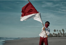 Celebrating The National Heroes Day, President Bestowed 4 New Names ilustrasi