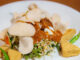 Gado Gado, Indonesian Peanut Salad