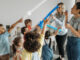 Multilingual can improve children’s academic skills?